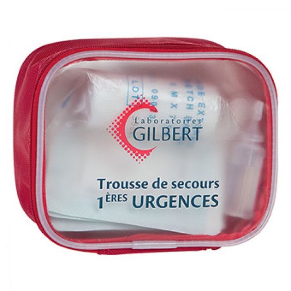 Trousse de Secours "exterieure"