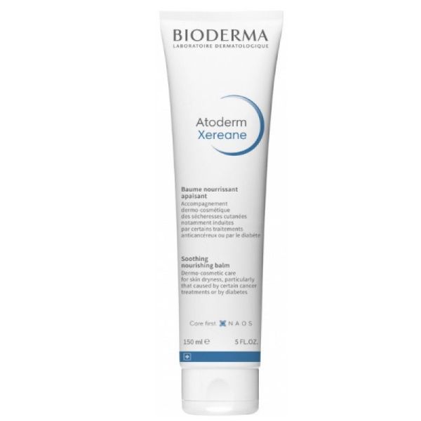 Bioderma Atoderm Xereane Baume Nourrissant Apaisant 150 ml