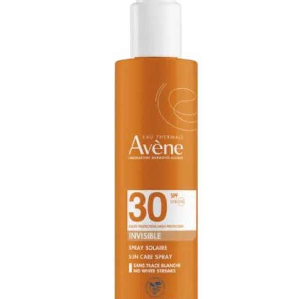 Avene Spray Solaire SPF 30