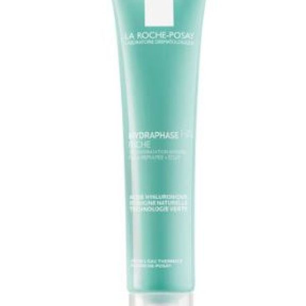 La Roche-Posay Hydraphase HA Riche 40 ml