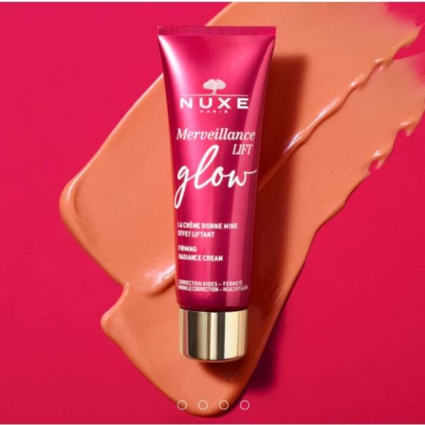 Nuxe Merveillance Lift Glow