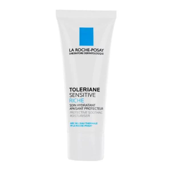 La Roche-Posay Tolériane Sensitive Crème riche 40 ml