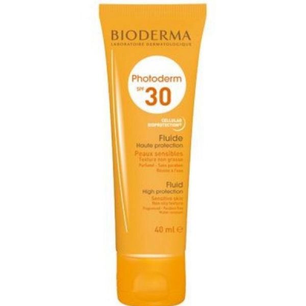 Bioderma Photoderm SPF 30 Fluide 40ml