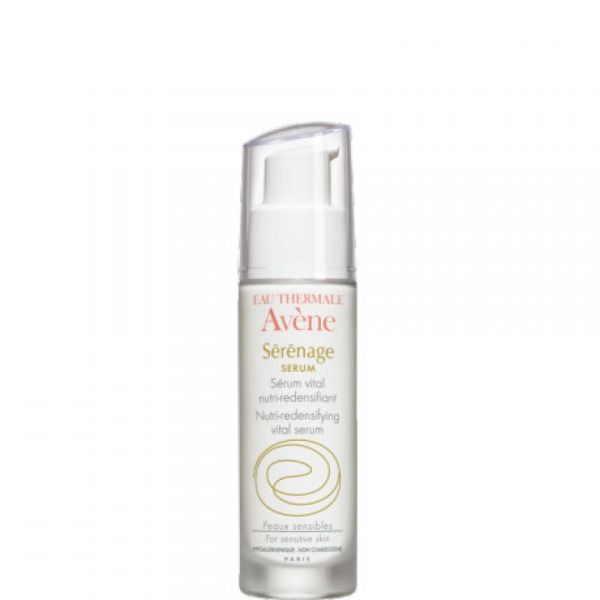 AVENE SERENAGE Sérum 30ml