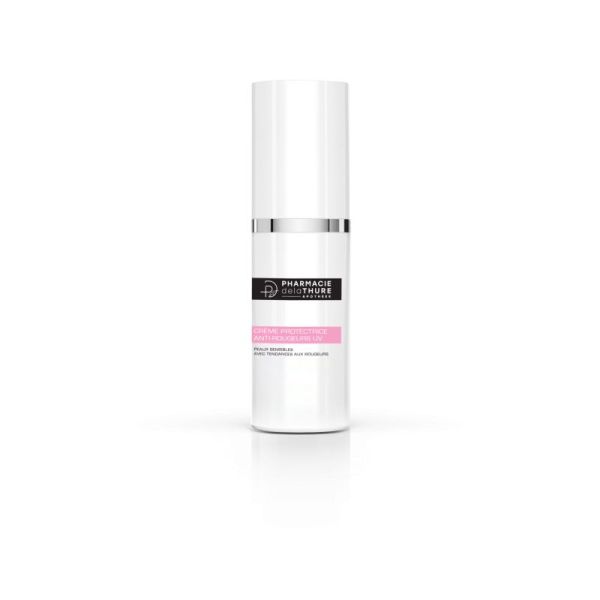 Pharmacie de la Thure Sensipro Crème Anti-Rougeurs UV