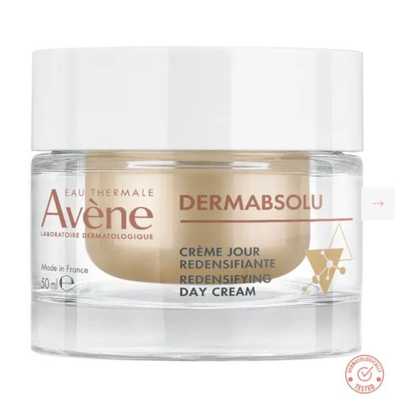 Avene Dermabsolu Crème Jour Redensifiante