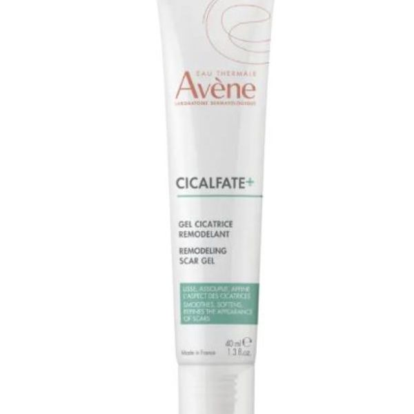 Avène Cicalfate+ Gel cicatrice 30ml