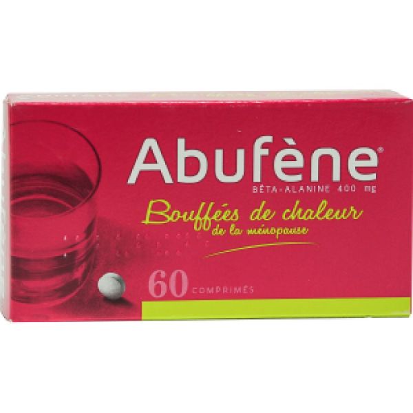 Abufene 400mg Cpr Bt60