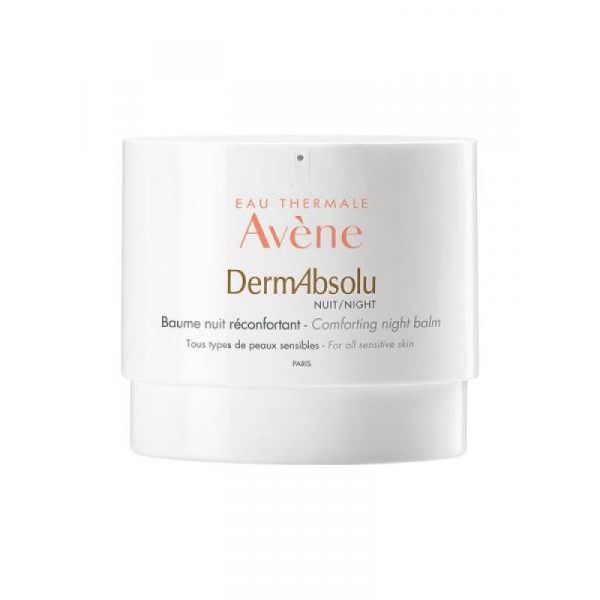 Avène DermAbsolu baume de nuit réconfortant 40 mL