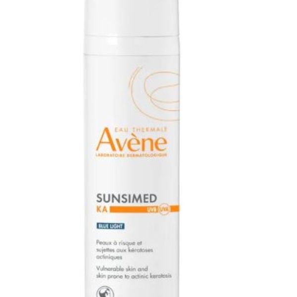 Avene Sunsimed KA